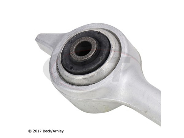 beckarnley-102-5099 Front Lower Control Arm and Ball Joint - Driver Side - Rearward Position